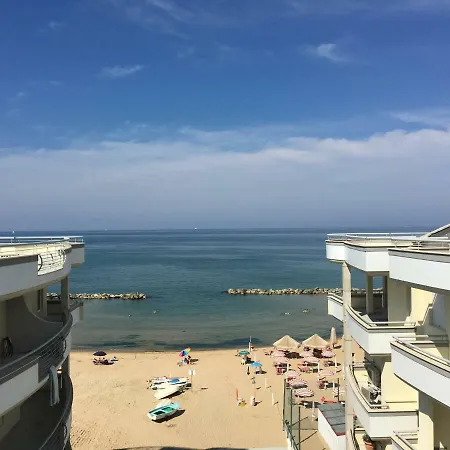 Lägenhet Stella Del Mare Privato *