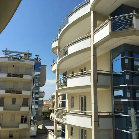 Stella Del Mare Privato Lägenhet Francavilla Al Mare