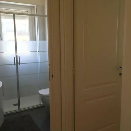 Lägenhet Stella Del Mare Privato *