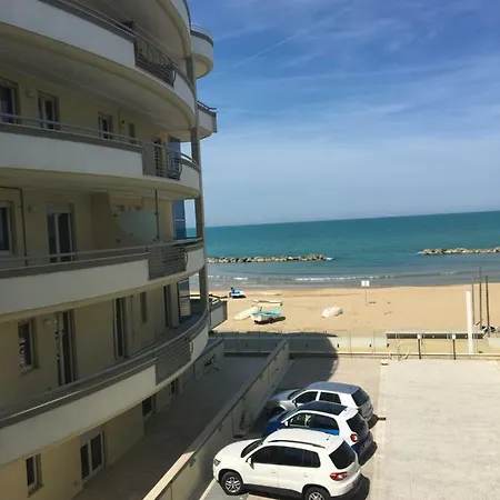 Stella Del Mare Privato Francavilla Al Mare