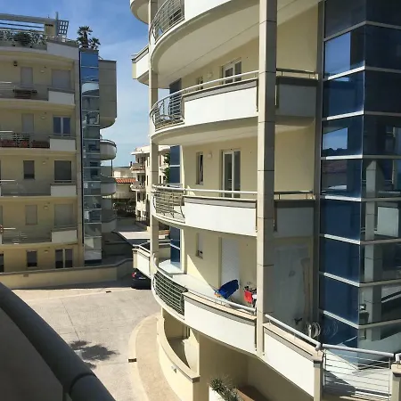 Stella Del Mare Privato Апартаменты *