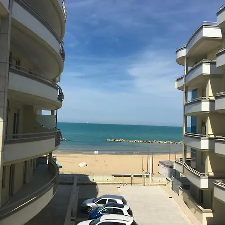 Stella Del Mare Privato * Francavilla Al Mare