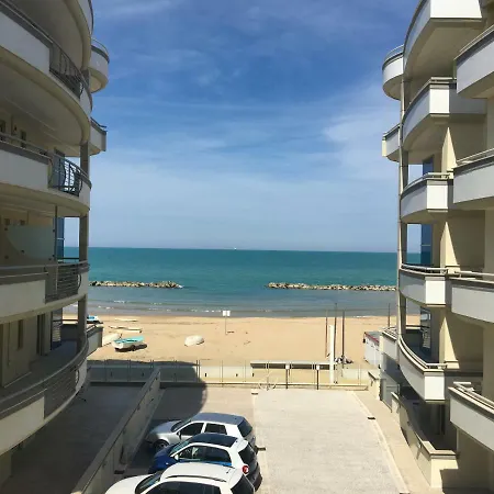 Stella Del Mare Privato * Francavilla Al Mare