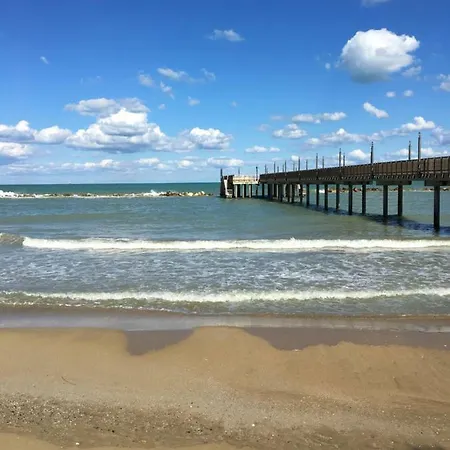 Stella Del Mare Privato Франкавилла-аль-Маре