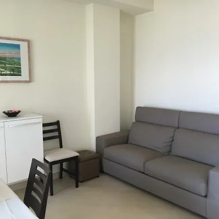 Apartmán Stella Del Mare Privato