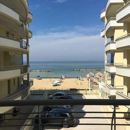Apartment Stella Del Mare Privato *
