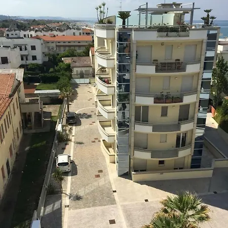 Stella Del Mare Privato Francavilla Al Mare