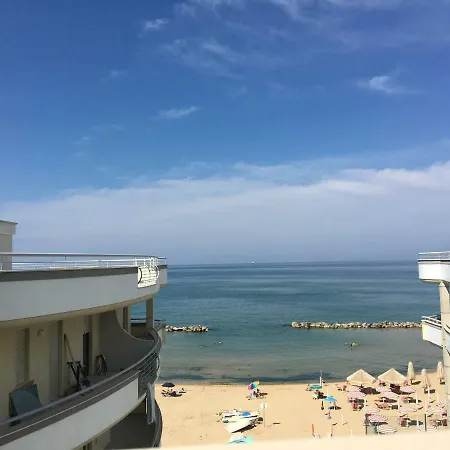 Stella Del Mare Privato Апартаменты Франкавилла-аль-Маре