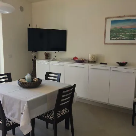Apartment Stella Del Mare Privato