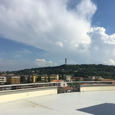 Stella Del Mare Privato Francavilla Al Mare