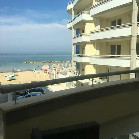 Stella Del Mare Privato Apartmán *