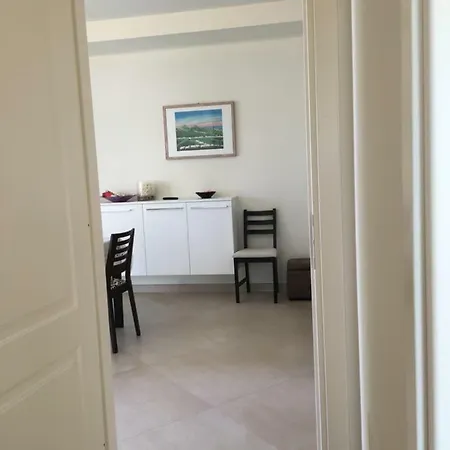 Stella Del Mare Privato Апартаменты *