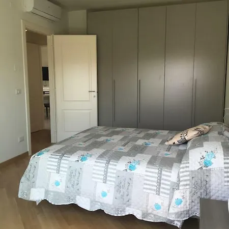 Stella Del Mare Privato * Франкавилла-аль-Маре