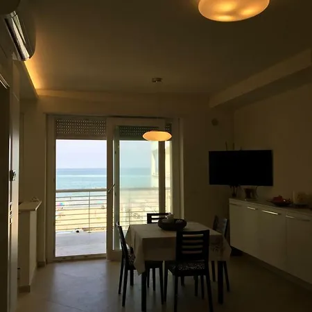 Stella Del Mare Privato Apartmán