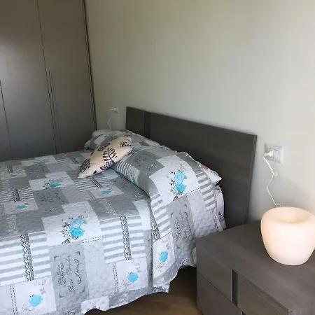 Apartmán Stella Del Mare Privato *