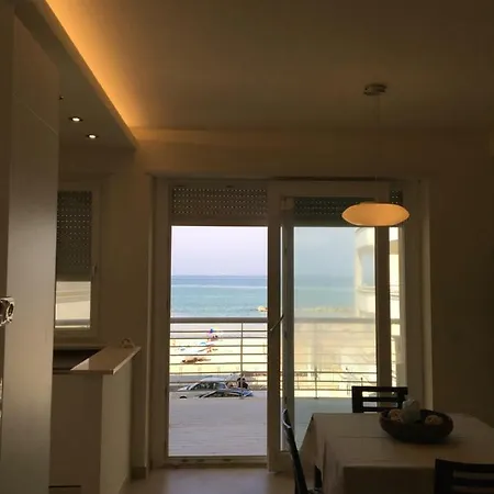 Apartment Stella Del Mare Privato