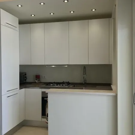 Apartment Stella Del Mare Privato *