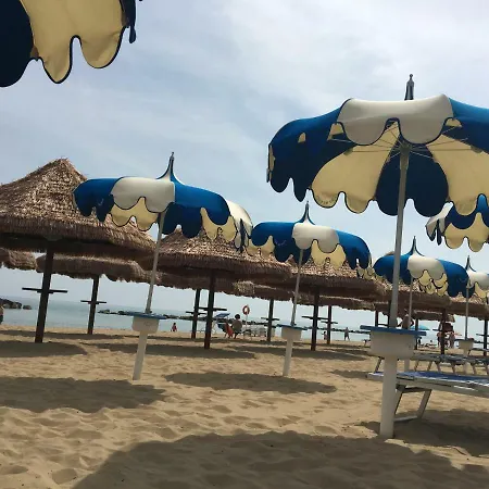 Stella Del Mare Privato Апартаменты Франкавилла-аль-Маре