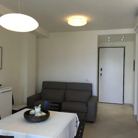 Stella Del Mare Privato Apartmán Francavilla Al Mare