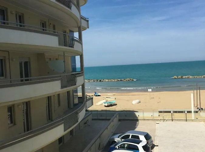 Stella Del Mare Privato Francavilla Al Mare