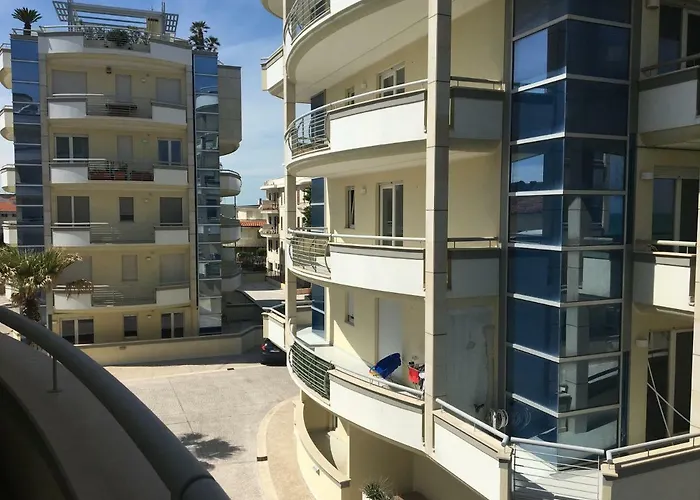 Stella Del Mare Privato Apartament *