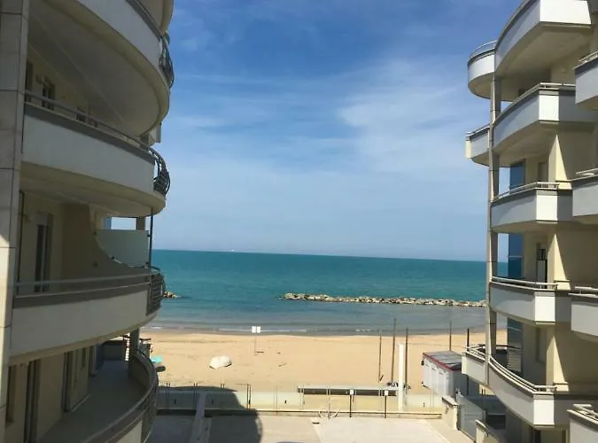 Stella Del Mare Privato * Francavilla Al Mare