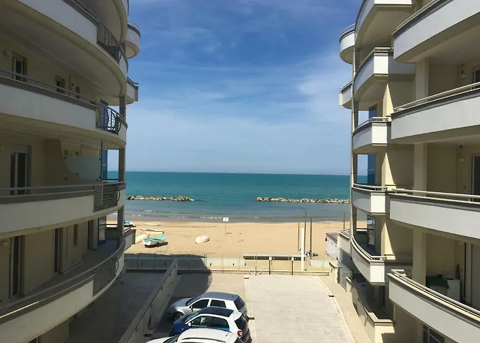 Stella Del Mare Privato * Francavilla Al Mare