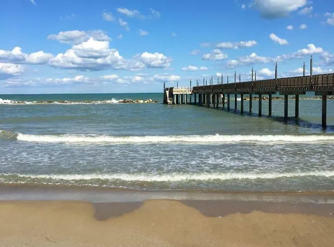 Stella Del Mare Privato Francavilla Al Mare