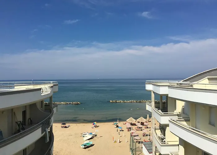 Apartament Stella Del Mare Privato *