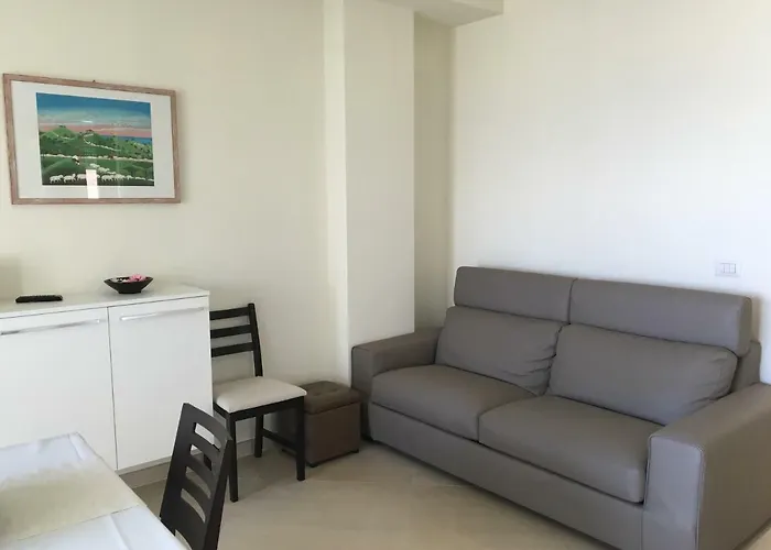 Lejlighed Stella Del Mare Privato