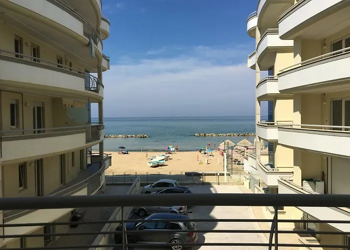 Apartament Stella Del Mare Privato *