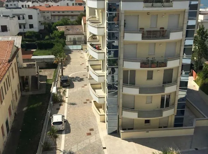 Stella Del Mare Privato Francavilla Al Mare