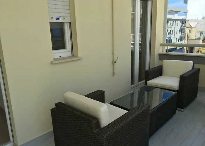 Stella Del Mare Privato Apartament Francavilla Al Mare