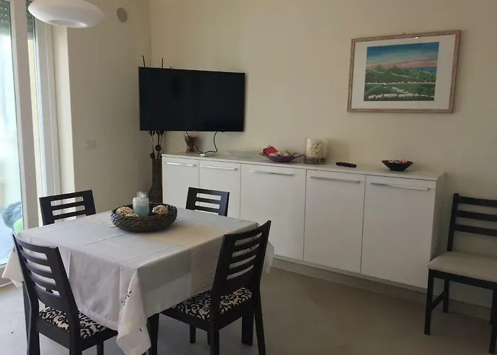 Apartament Stella Del Mare Privato