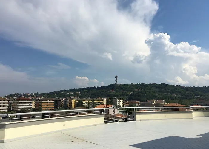 Stella Del Mare Privato Francavilla Al Mare