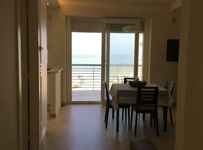 Stella Del Mare Privato Apartament *