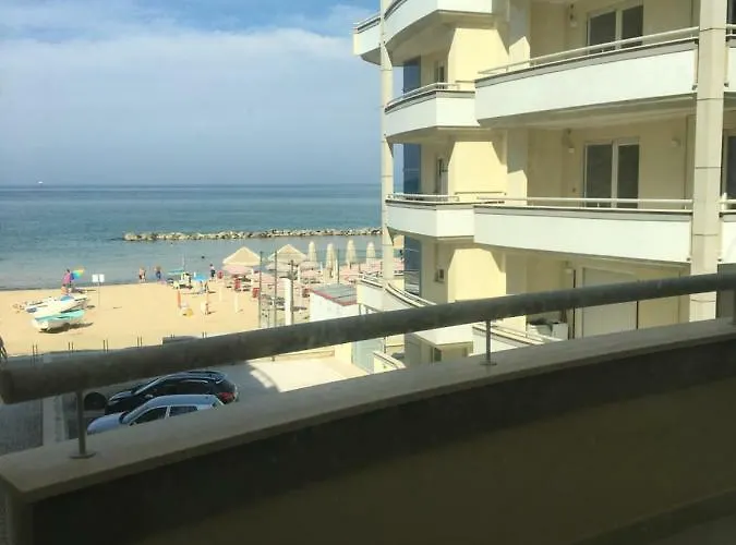 Stella Del Mare Privato Apartament *