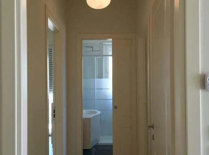 Stella Del Mare Privato Francavilla Al Mare