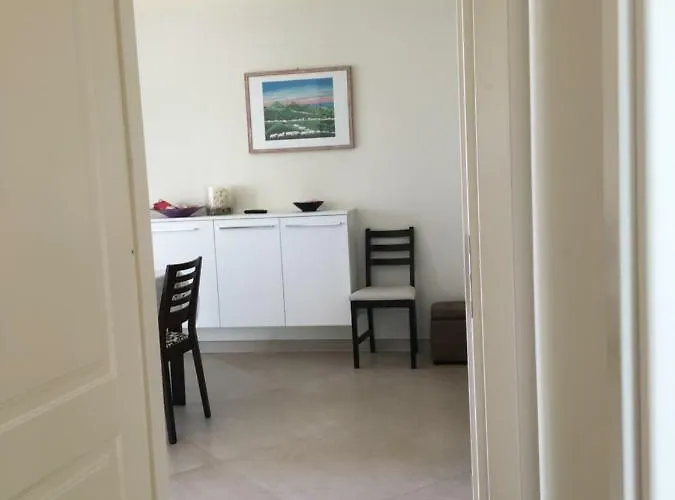 Stella Del Mare Privato Apartament *