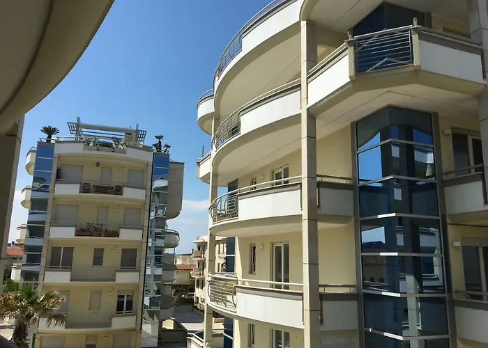 Stella Del Mare Privato Apartament Francavilla Al Mare