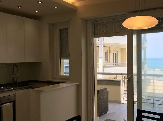 Stella Del Mare Privato Francavilla Al Mare