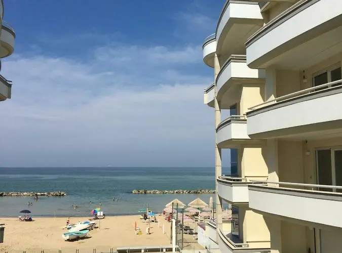 Apartament Stella Del Mare Privato Francavilla Al Mare