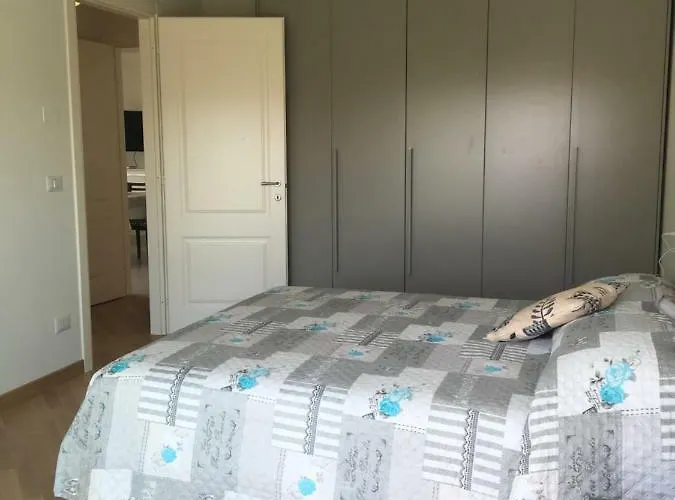 Stella Del Mare Privato * Francavilla Al Mare