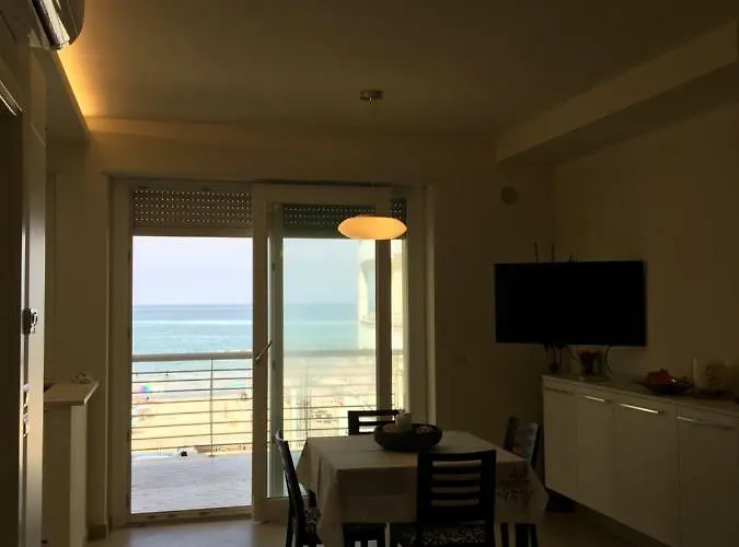 Stella Del Mare Privato Apartament