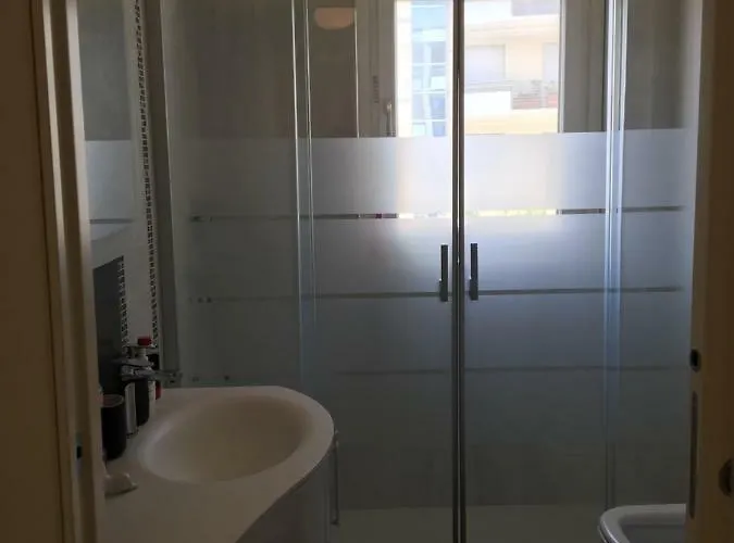 Stella Del Mare Privato * Francavilla Al Mare