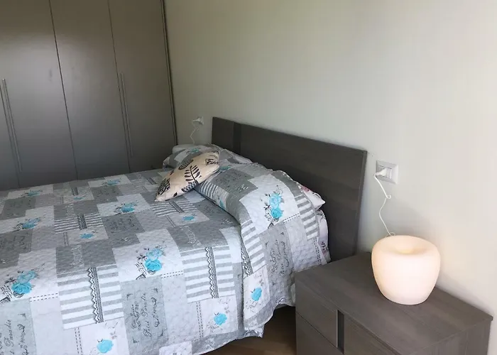 Apartament Stella Del Mare Privato *