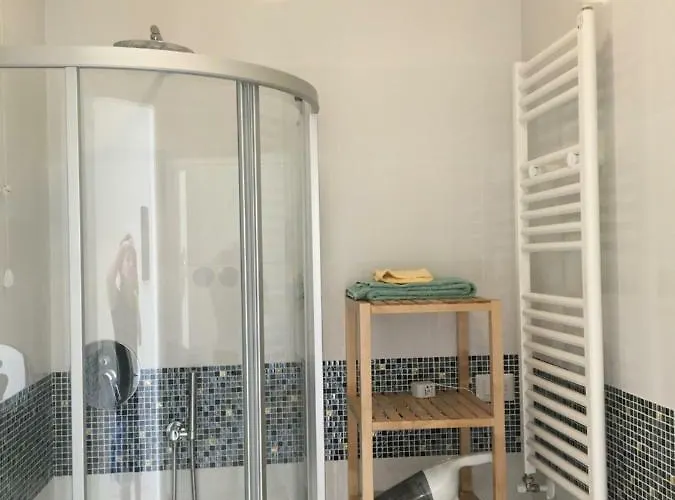 Stella Del Mare Privato * Francavilla Al Mare