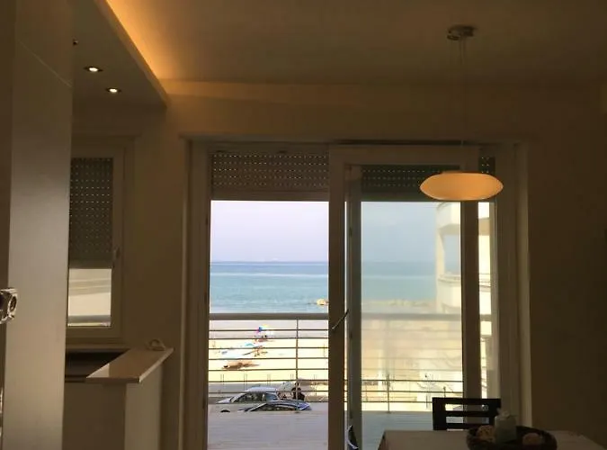 Apartament Stella Del Mare Privato