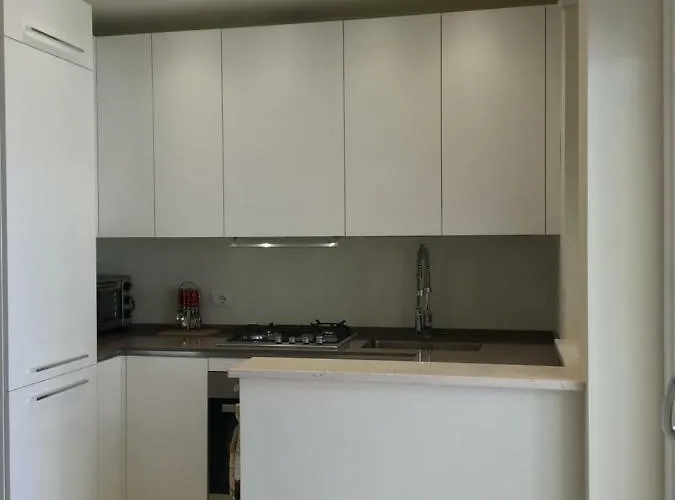 Apartament Stella Del Mare Privato *