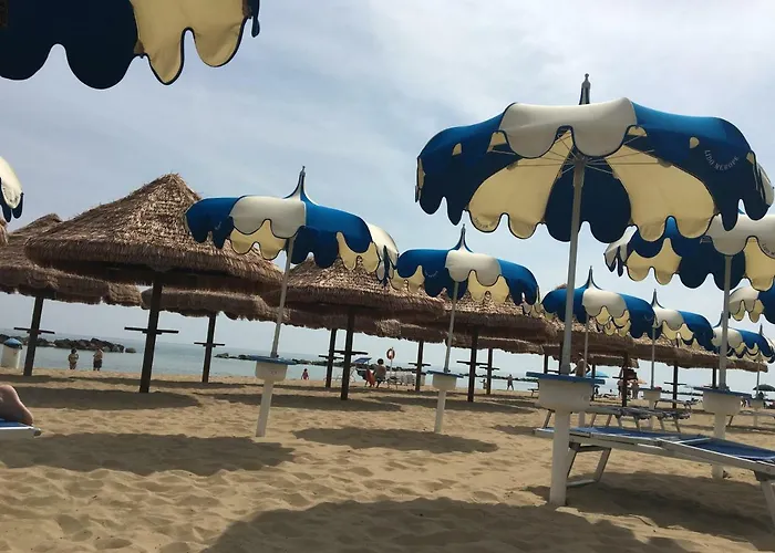 Stella Del Mare Privato Apartament Francavilla Al Mare